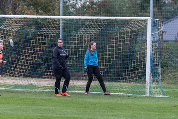 Bild 26 - Frauen TSV Wiemersdorf - VfR Horst : Ergebnis: 0:7